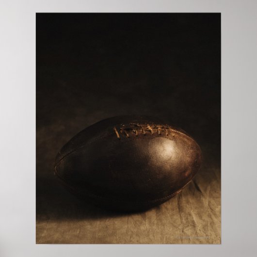 アンティーク ポスター (正面)