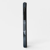 アンティーク メルセデス 2 Case-Mate iPhoneケース (裏面/左)