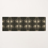 アンティーク ヨガマット (裏面(横))