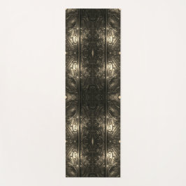 アンティーク ヨガマット