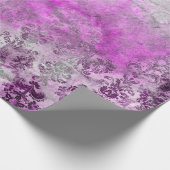 アンティーク ラッピングペーパー (角)