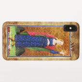 アンティーク ルネサンス タロット 17 / 星 Case-Mate iPhoneケース (裏面(横))