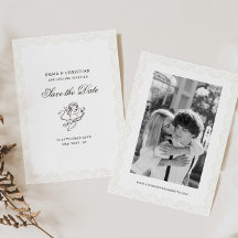 アンティーク レース フレーム ビンテージ ケルブ 結婚式 写真