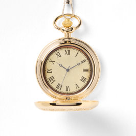 アンティーク/ヴィンテージルック 腕時計