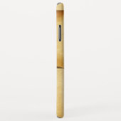 アンティーク 海賊 宝の地図、ドクロと剣 Case-Mate iPhoneケース (裏面/右)