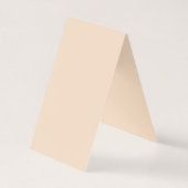 アンティーク「特別出産」誕生発表 (裏面)