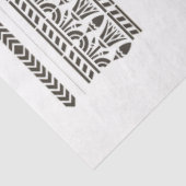 アンティーク 薄葉紙 (詳細)