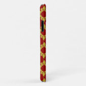 アンティーク | Zazzle_Growstore Case-Mate iPhoneケース (裏面/右)