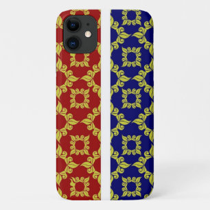 アンティーク Zazzle_Growstore iPhone 11 ケース