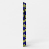 アンティーク | Zazzle_Growstore Case-Mate iPhoneケース (裏面/左)