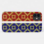 アンティーク | Zazzle_Growstore Case-Mate iPhoneケース (裏面(横))