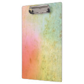 アンティークARTsパターン(デザイン) クリップボード (左)