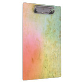 アンティークARTsパターン(デザイン) クリップボード (右)