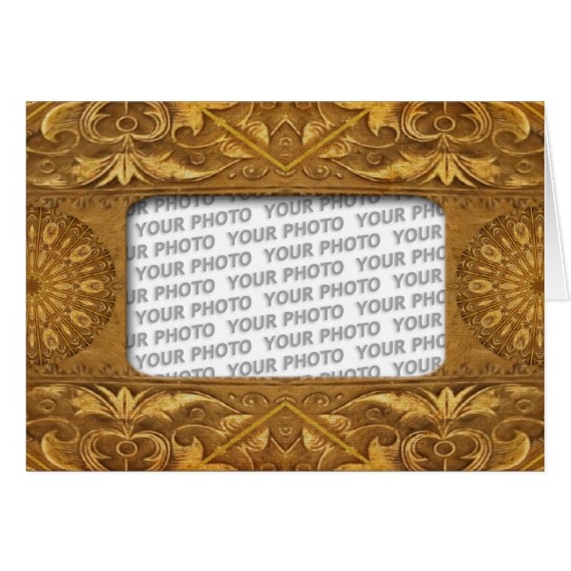 アンティークARTsフレーム (正面横)