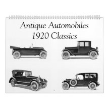 アンティークAutomobliles 1920クラシック – 自動クラシック