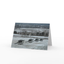 アンティータムバトルフィールド