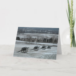 アンティータムバトルフィールド カード