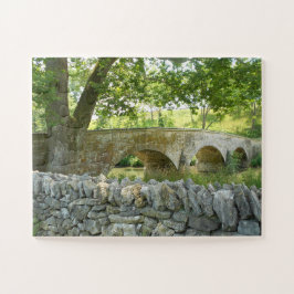 アンティータム：バーンサイドズブリッジパズル ジグソーパズル