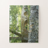 アンティータム:バーンサイドズブリッジパズル ジグソーパズル (縦)