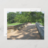 アンティータム ポストカード (正面/裏面)