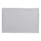 アンティーブの塔（Paul Signac著） 枕カバー (裏面-左)