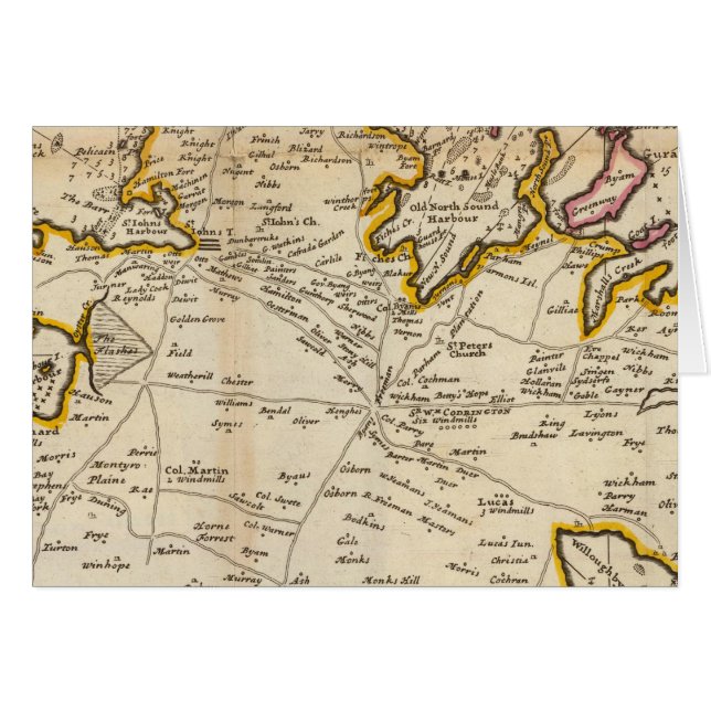 アンテゴ島 (正面横)