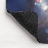 アンテナ銀河系 マウスパッド (コーナー)