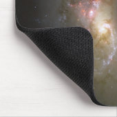 アンテナ銀河系 マウスパッド (コーナー)