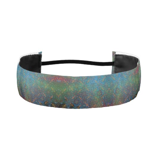 アンテナ アスレチックヘッドバンド (正面)