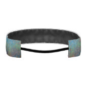 アンテナ アスレチックヘッドバンド (裏面)