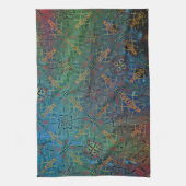 アンテナ キッチンタオル (縦)