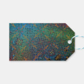 アンテナ ギフトタグ (正面(横))