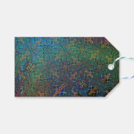 アンテナ ギフトタグ