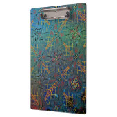 アンテナ クリップボード (左)