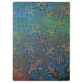 アンテナ クリップボード (裏面)