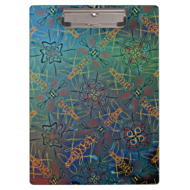 アンテナ クリップボード