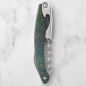 アンテナ ソムリエナイフ (裏面)