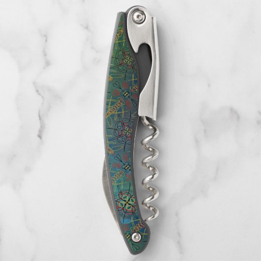 アンテナ ソムリエナイフ (裏面)