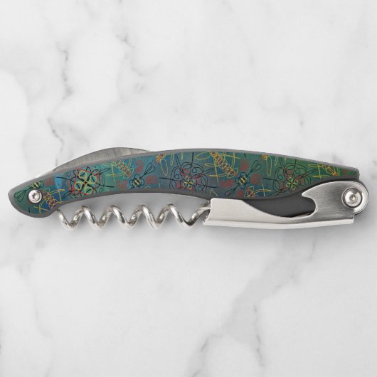 アンテナ ソムリエナイフ (裏面)