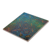 アンテナ タイル (側面)