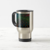 アンテナ トラベルマグ (正面左)