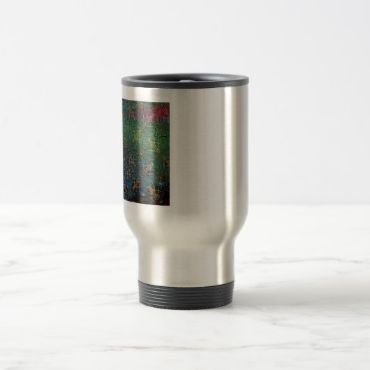 アンテナ トラベルマグ (中央)