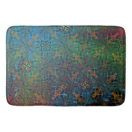 アンテナ バスマット