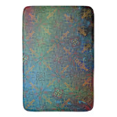 アンテナ バスマット (正面縦)