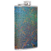 アンテナ フラスク (右)