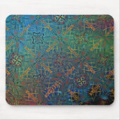 アンテナ マウスパッド (正面)