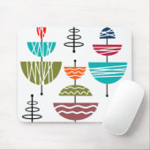 アンテナ マウスパッド (マウス)