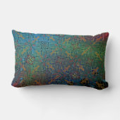 アンテナ ランバークッション (裏面)