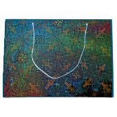 アンテナ ラージペーパーバッグ (正面)