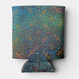 アンテナ 缶クーラー